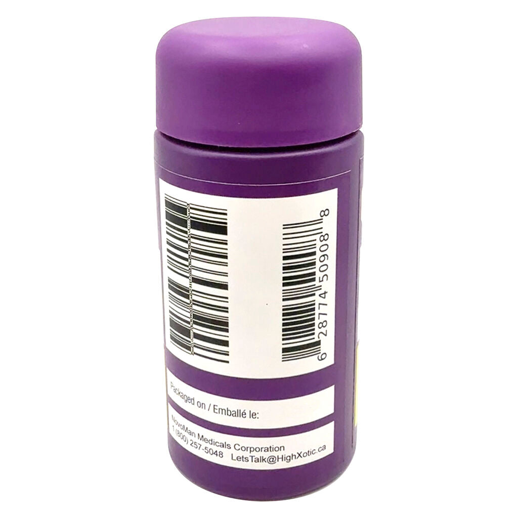 Royal Ace #1: Black Mountain Side Pre-Roll - 