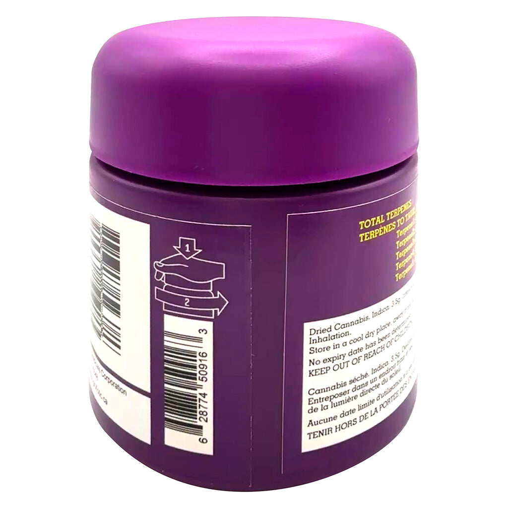 Royal Dive #6: VantaBlack - 