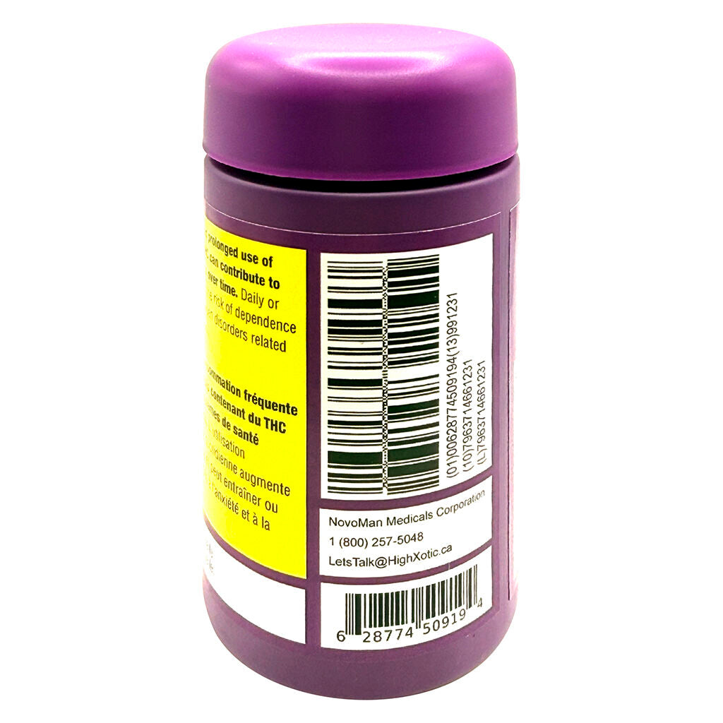 Royal Dive #5: Purple Zombie