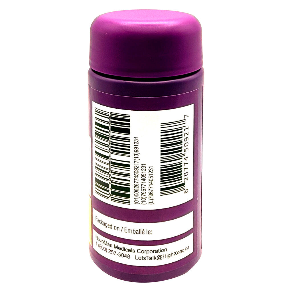 Royal Ace #5: Purple Zombie Pre-Roll