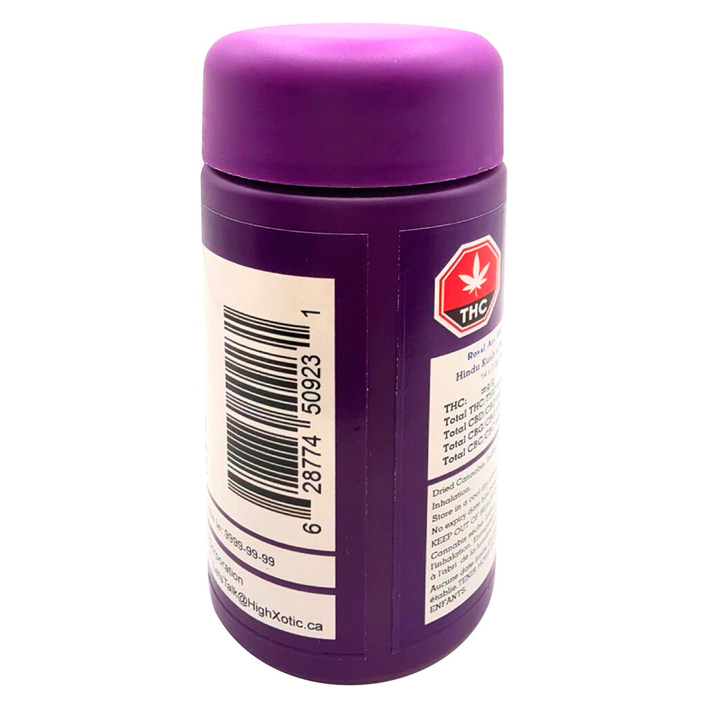 Royal Ace #3: Hindu Glue Pre-Roll - 