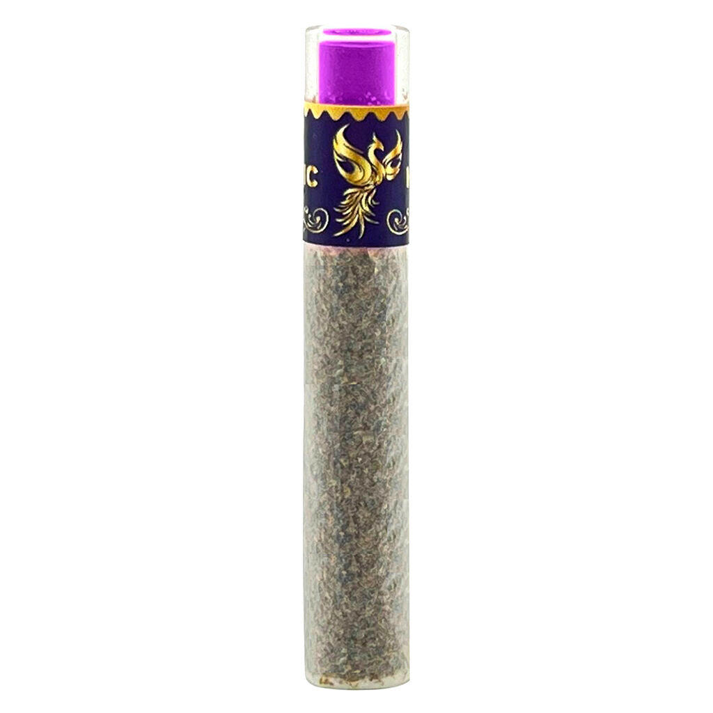 L.R.T (Live Rosin Tunnel) Infused Pre-Roll - 