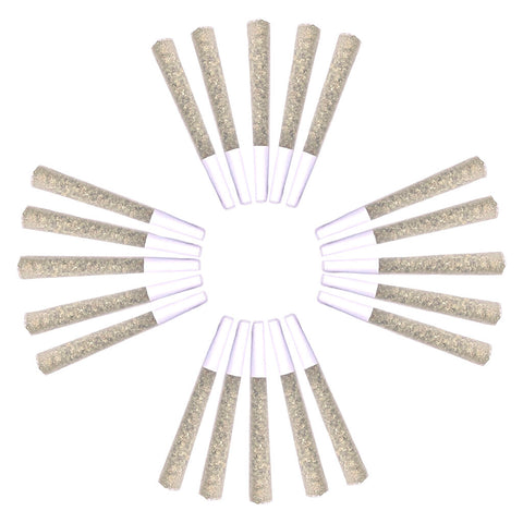 Photo Royal Assembly: The Summit Pre-Roll