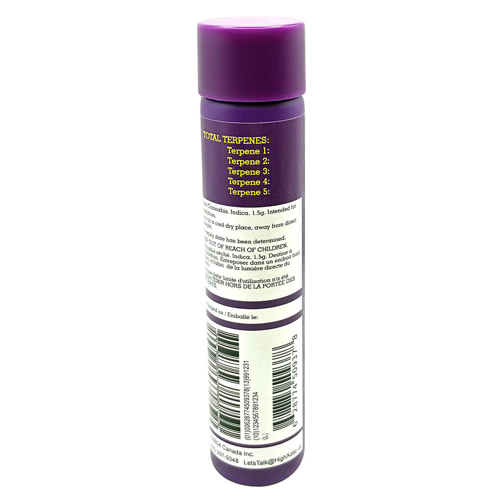 Royal Ace #7: Scarface OG Pre-Roll - 