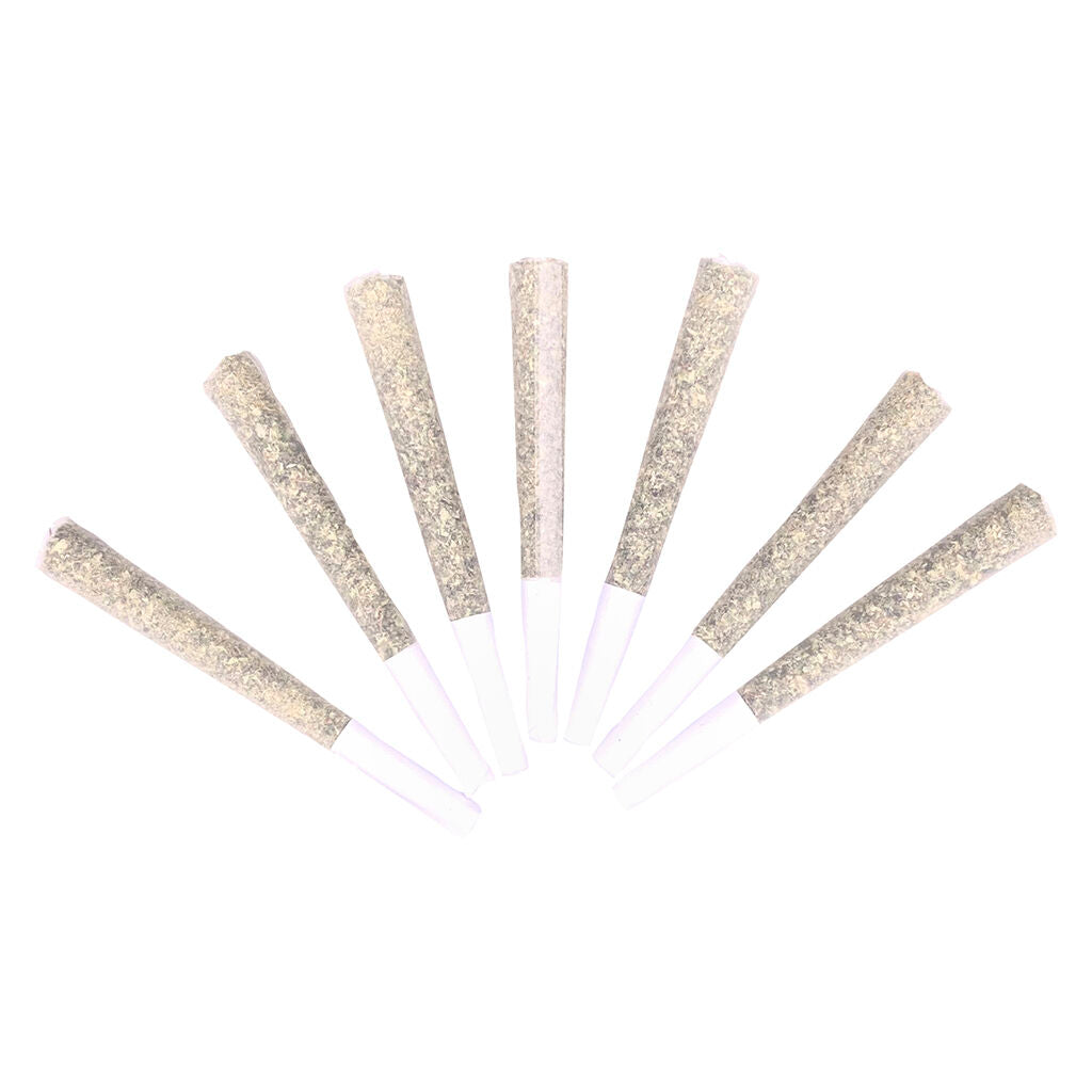Lex Luthor Aces Pre-Roll - 