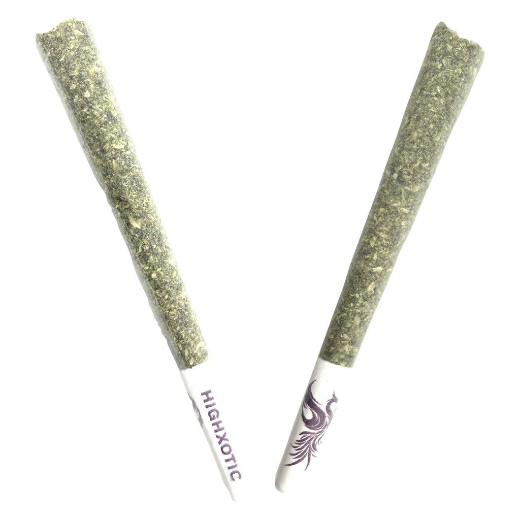Royal Pair Pre-Roll - 