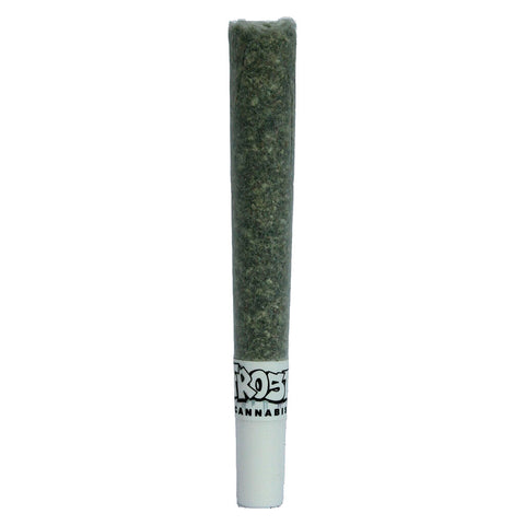 Photo Frosties Pre-Roll