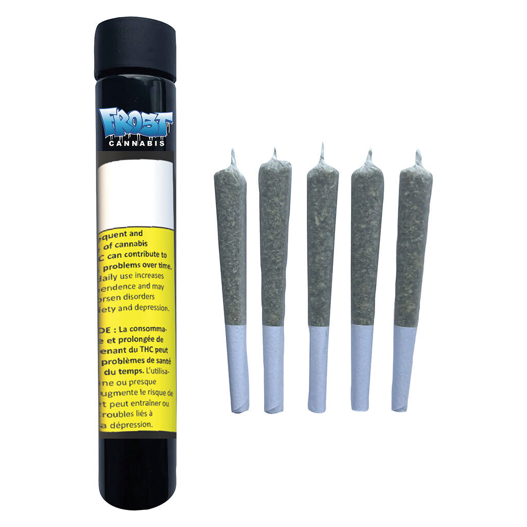 Khalifa Mints Pre-roll - 