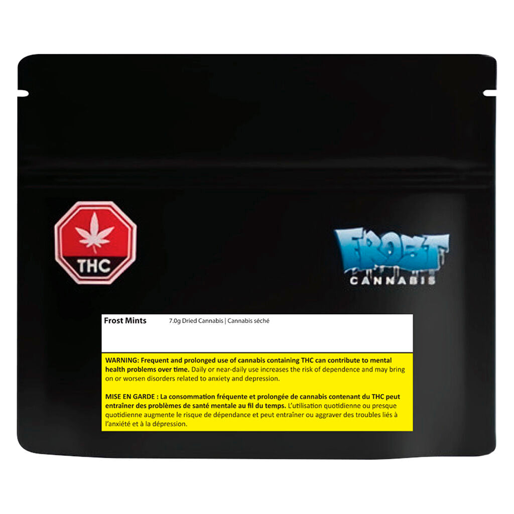 Frost Mints - 