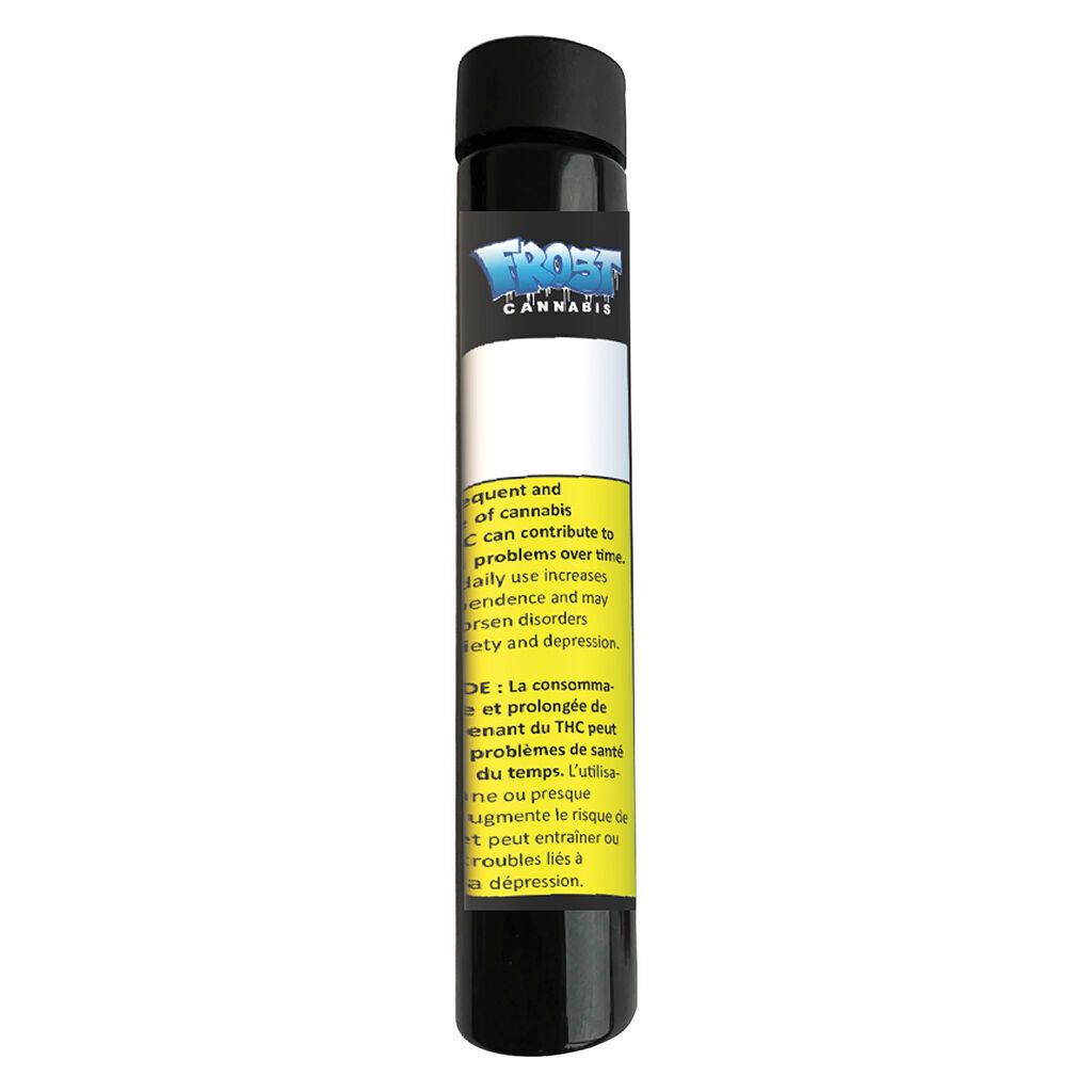 Candy Bones Pre-roll - 