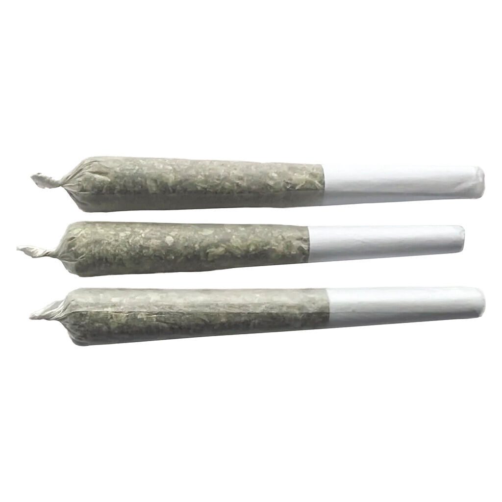 Candy Bones Pre-Roll - 