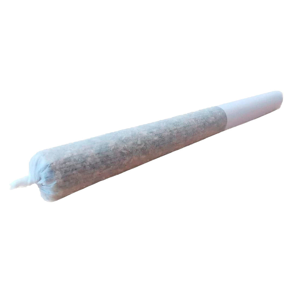 Spiked Punch Infused Pre-Roll - 