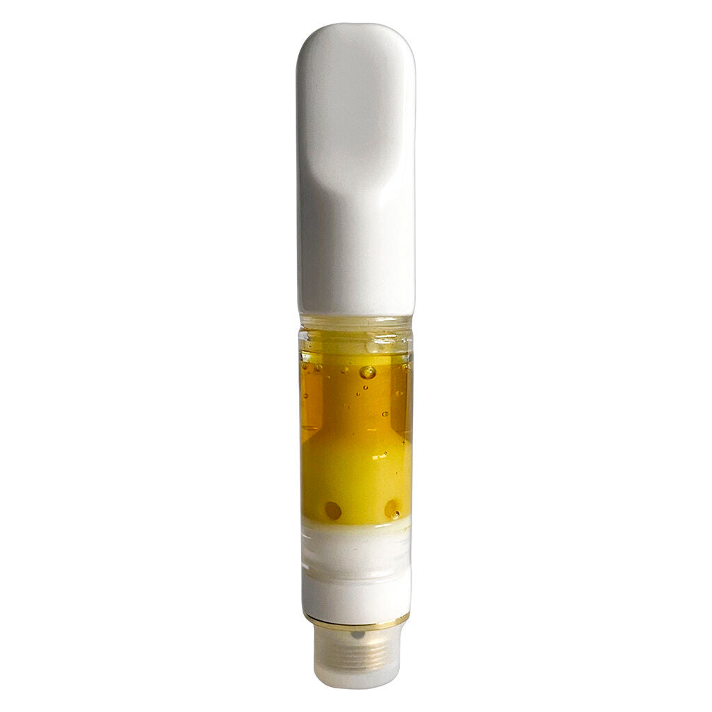 Solventless Live Rosin Cart - 