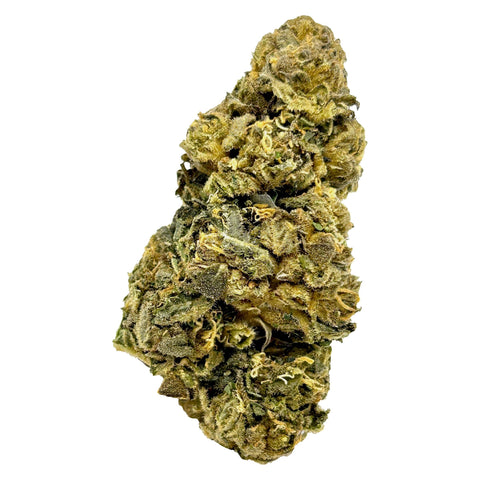 Loud Clouds Photo