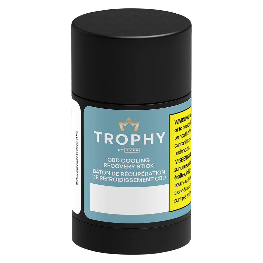 CBD Cooling Recovery Stick - 