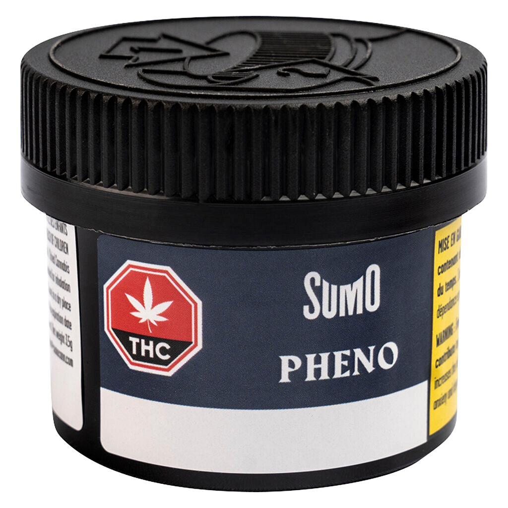 Pheno - 