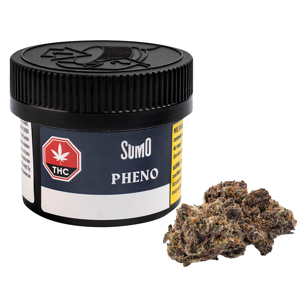 Pheno - 