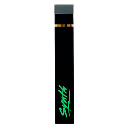 Photo Synth Stealth Lime Vape Pen