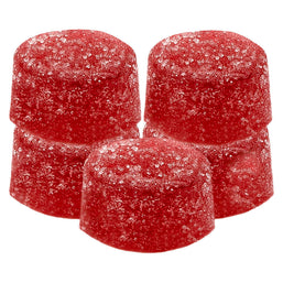 Photo Live Rosin Gummies Cherry Fizz