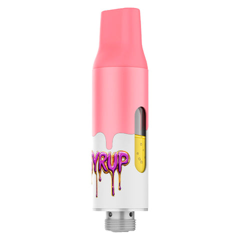 Photo Little Tokyo Live Terp Syrup 510 Thread Cartridge