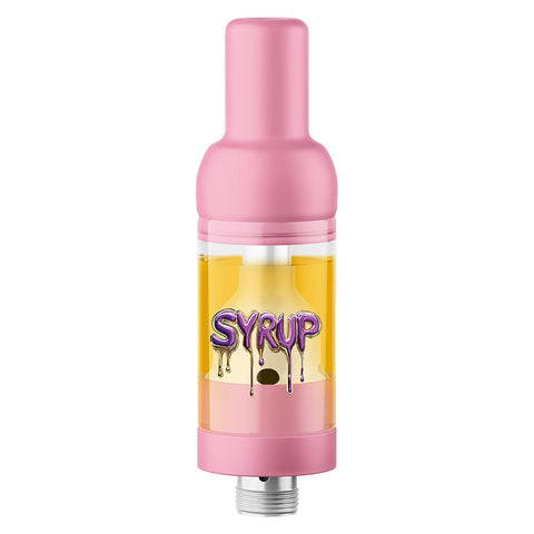 Photo Cartouche à filetage 510 Sirop de terps vivants Little Tokyo
