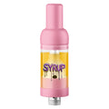 Little Tokyo Live Terp Syrup 510 Thread Cartridge