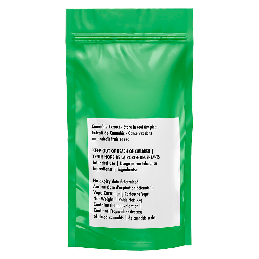 Chem Bomb Live Terp Syrup Dab - 