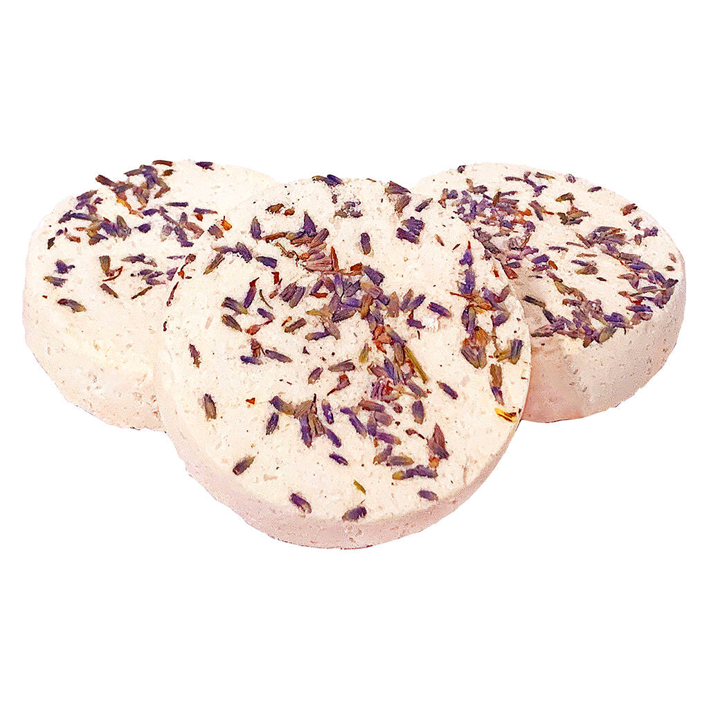 Three Sisters Bath Bombs - 