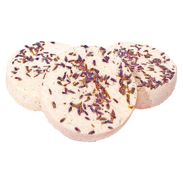 Photo Three Sisters Bath Bombs