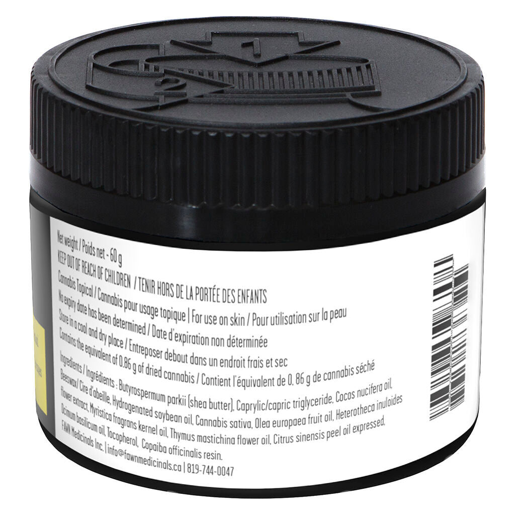 Three Sisters Cream