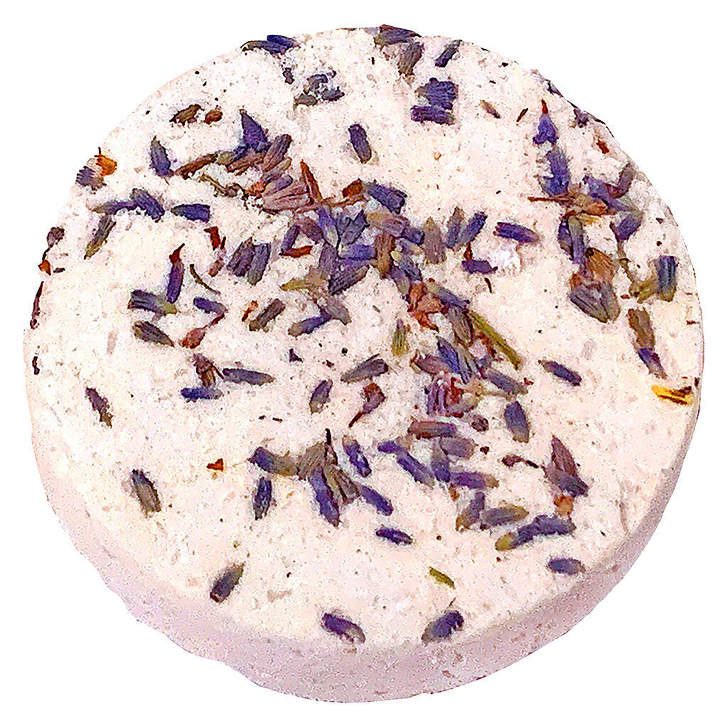 Bombes de bain de Three Sisters