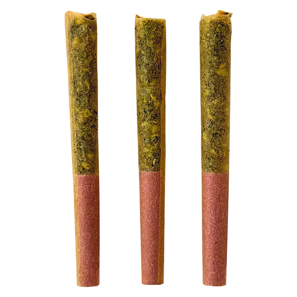 HNA Infused Pre-Roll - 