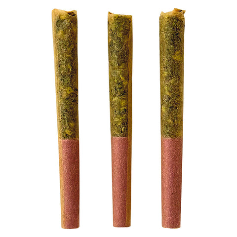 Photo HNA Infused Pre-Roll