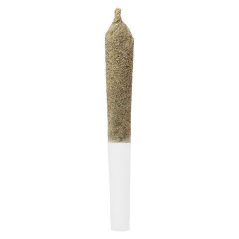 Photo Infused Cherry Temple Pre-Roll