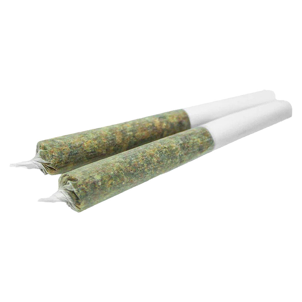 Papaya x Blue Power Pre-Roll