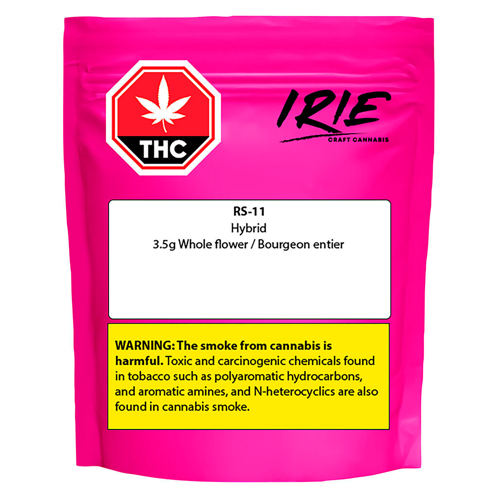 RS-11 - 