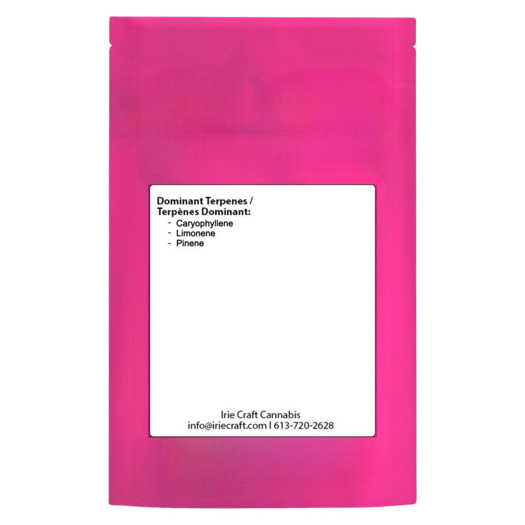 Irie Rolls Pre-Roll - 