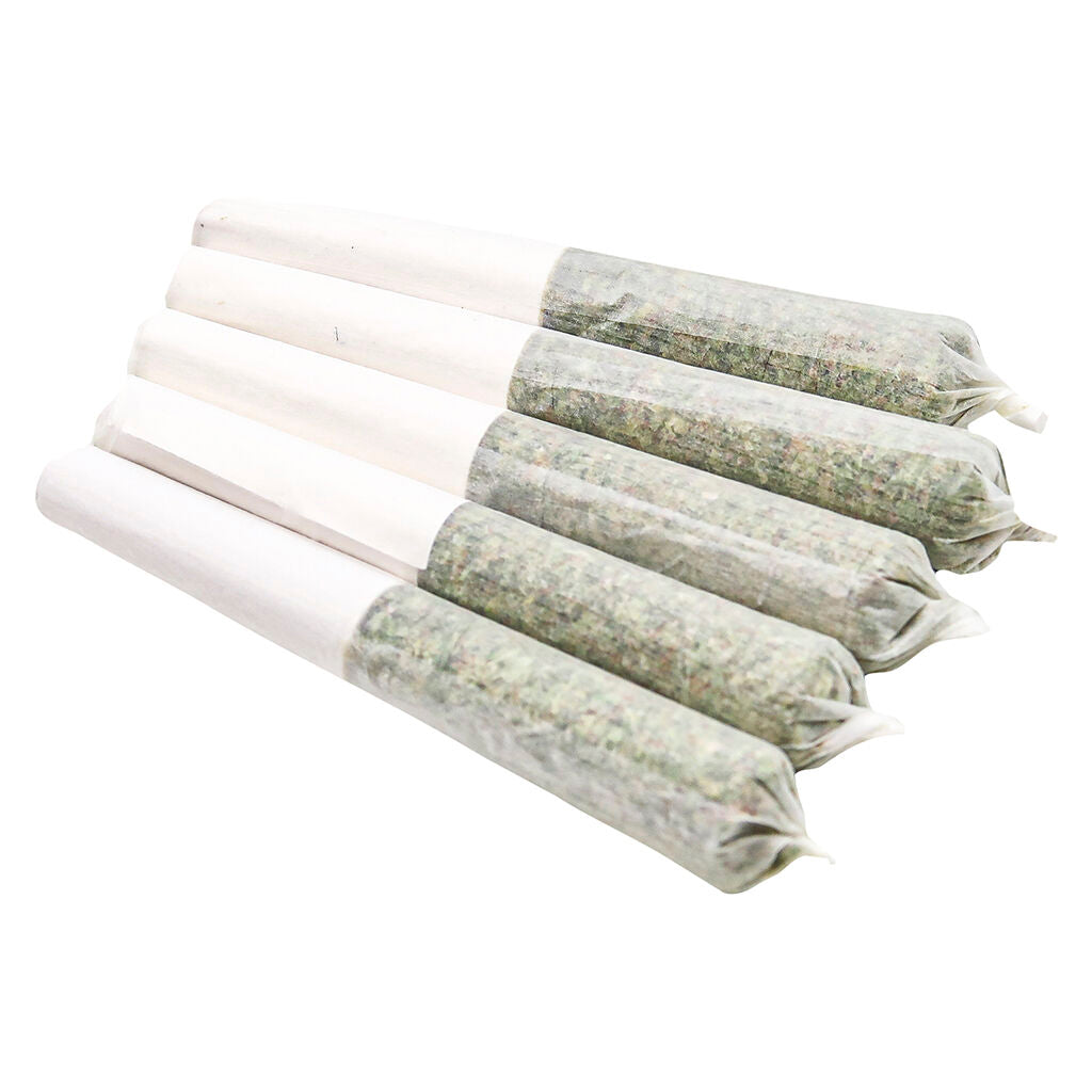 Préroulé Irie Rolls