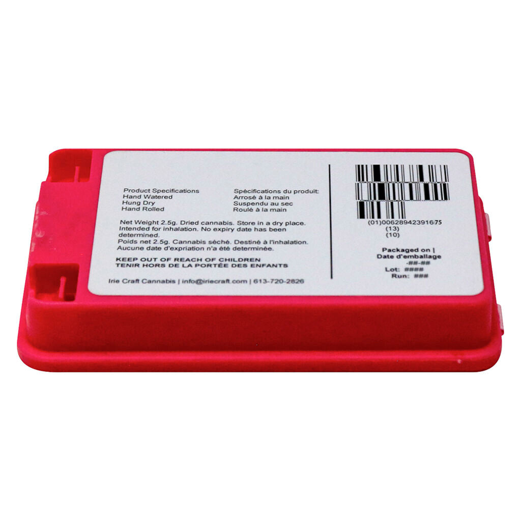 Irie Rolls Pre-Roll - 