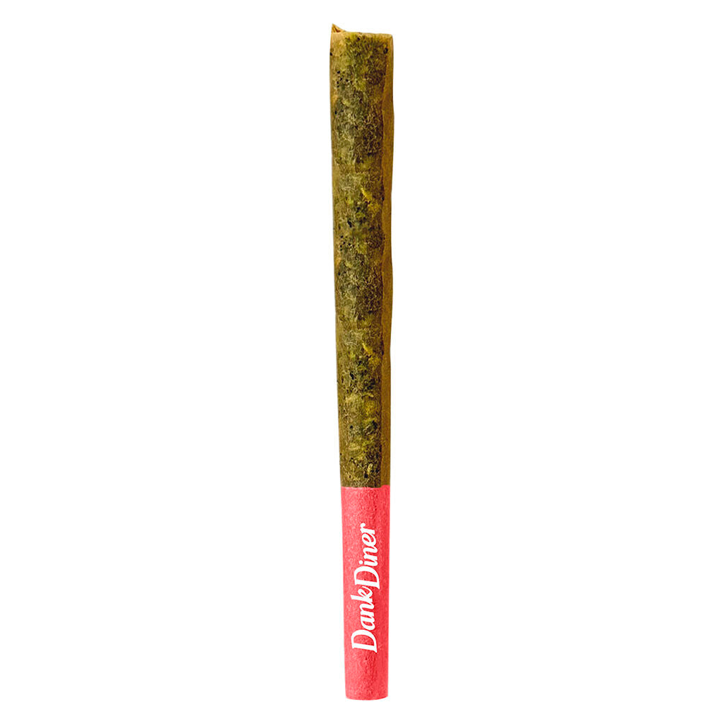 Guava Marmalade Infused Pre-Roll - 