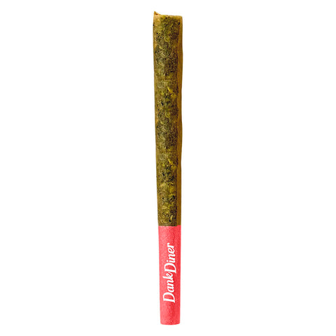 Photo Guava Marmalade Infused Pre-Roll