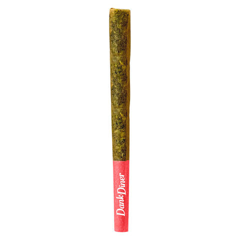 Photo Préroulé infusé Guava Nectar