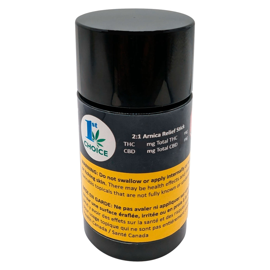 2:1 Arnica Relief Stick - 