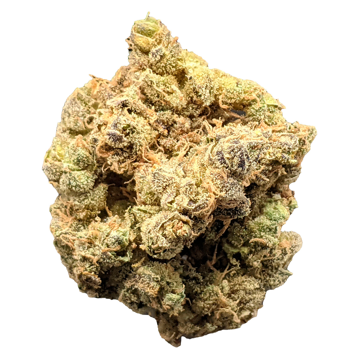 Frozen Black Cherry