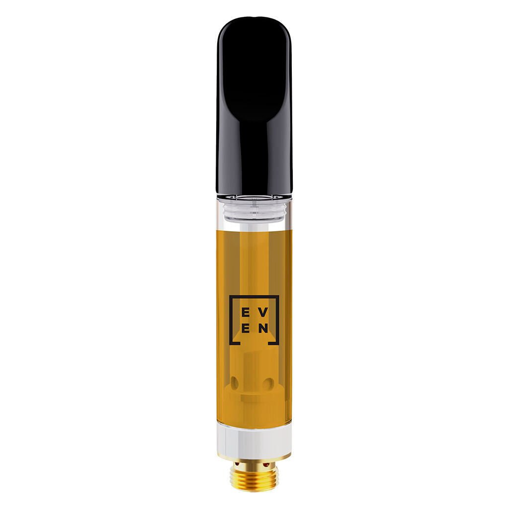 Live Resin Infused Grand Daddy Purple 510 Thread Cartridge - 