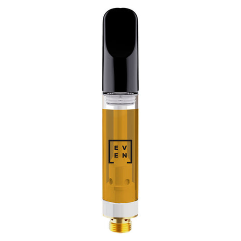 Photo Live Resin Infused Grand Daddy Purple 510 Thread Cartridge