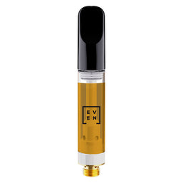 Photo Live Resin Infused Grand Daddy Purple 510 Thread Cartridge