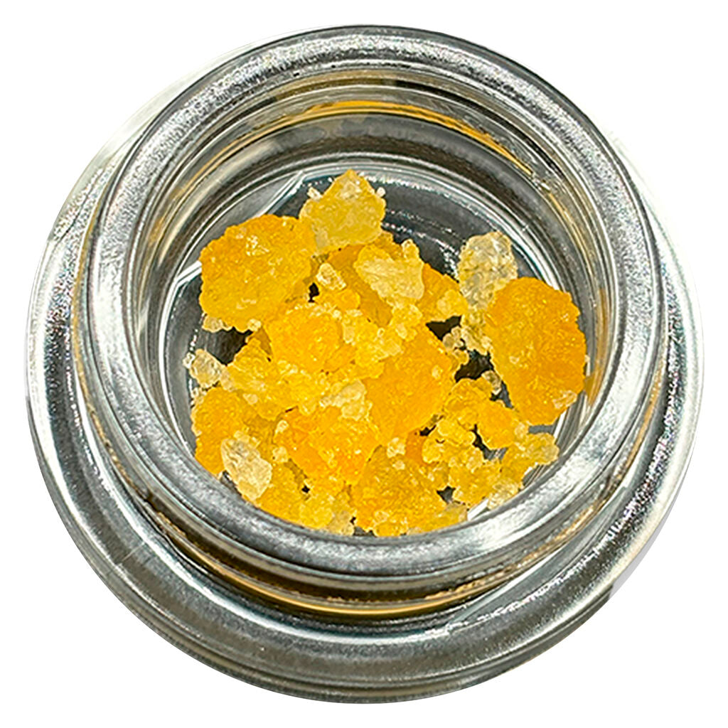 Indica Terp Diamonds - Vanilla Twist - 