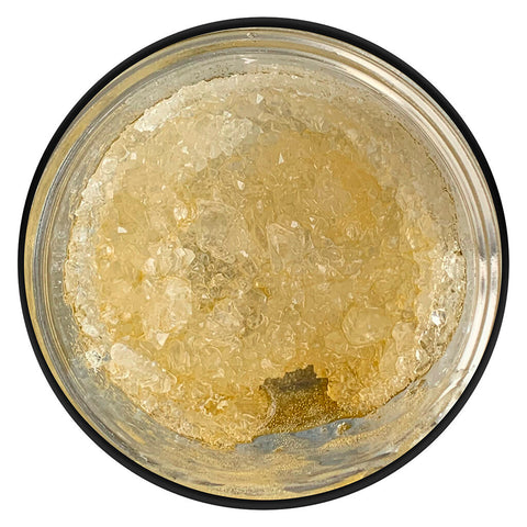 Photo Hybrid Diamonds & Sauce - MK Ultra