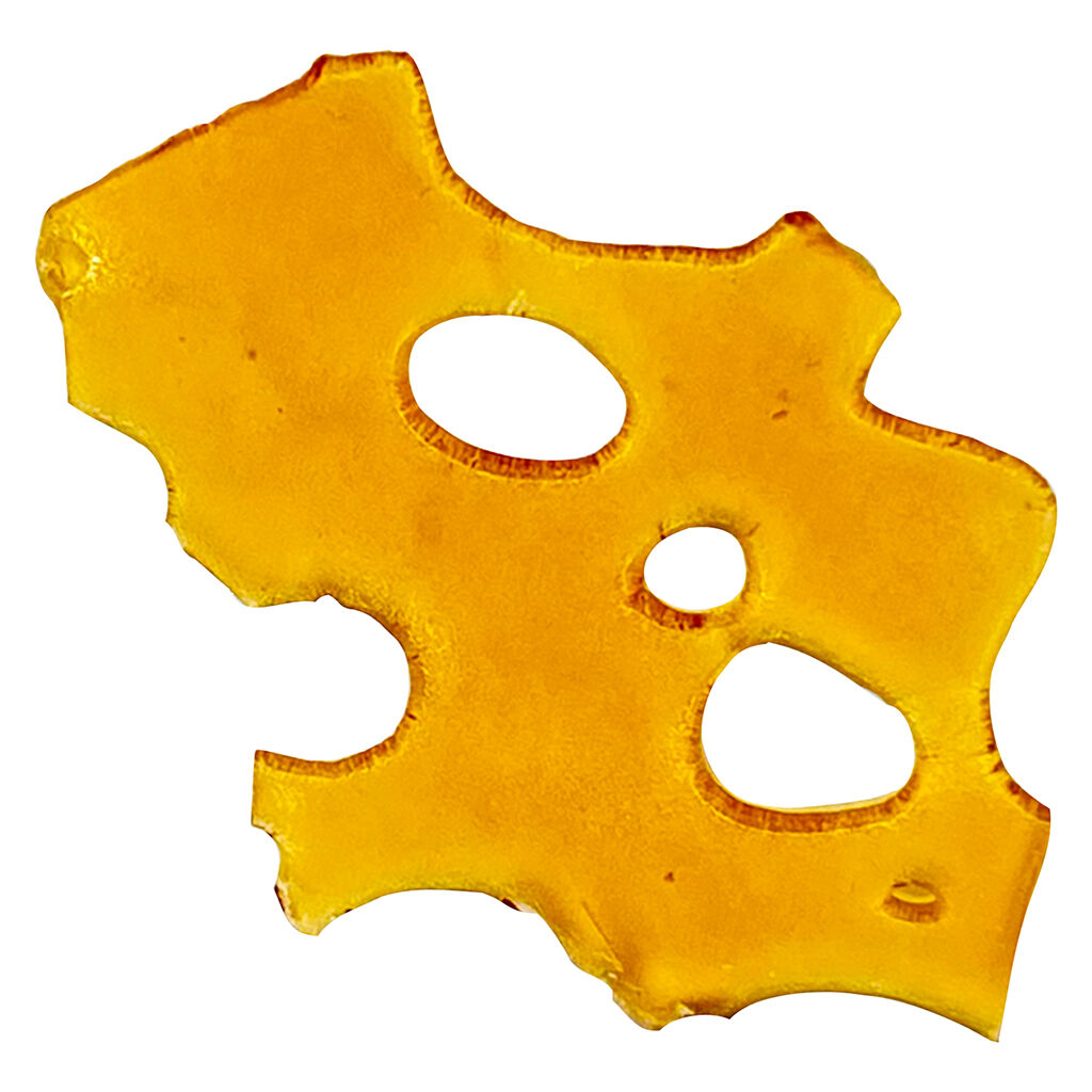 Indica Shatter - Pink Kush - 